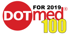 DOTmed-100-2019